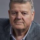 Robbie Coltrane