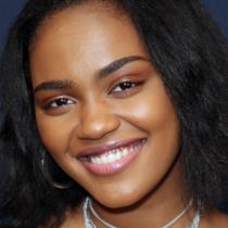 China Anne McClain