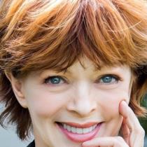 Frances Fisher