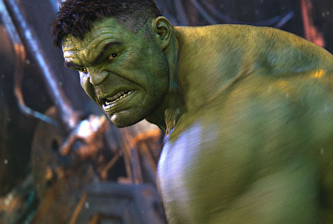Hulk