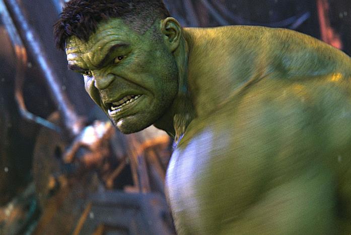 Hulk