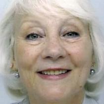 Claudette Vizioli-Walker