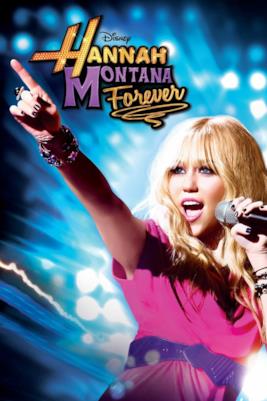 Poster Hannah Montana