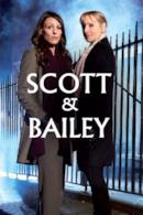 Poster Scott & Bailey