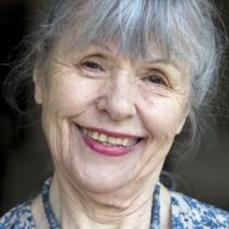 Élisa Thuan