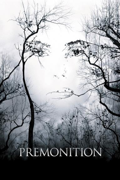 Poster Premonition