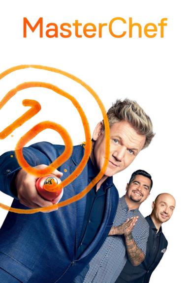 Poster MasterChef