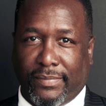 Wendell Pierce