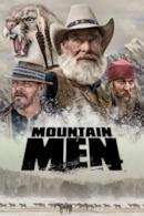 Poster Mountain Men