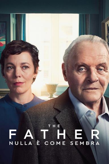 The Father Nulla è Come Sembra Streaming