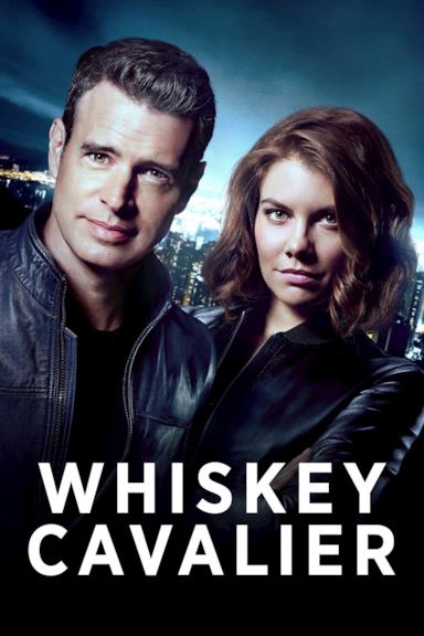 Poster Whiskey Cavalier