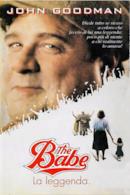 Poster The Babe - La leggenda