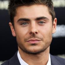 Zac Efron