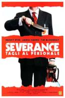 Poster Severance - Tagli al personale