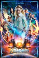 Poster DC's Legends of Tomorrow