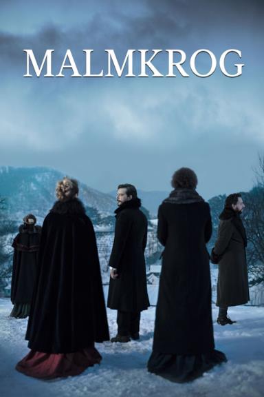 Poster Malmkrog