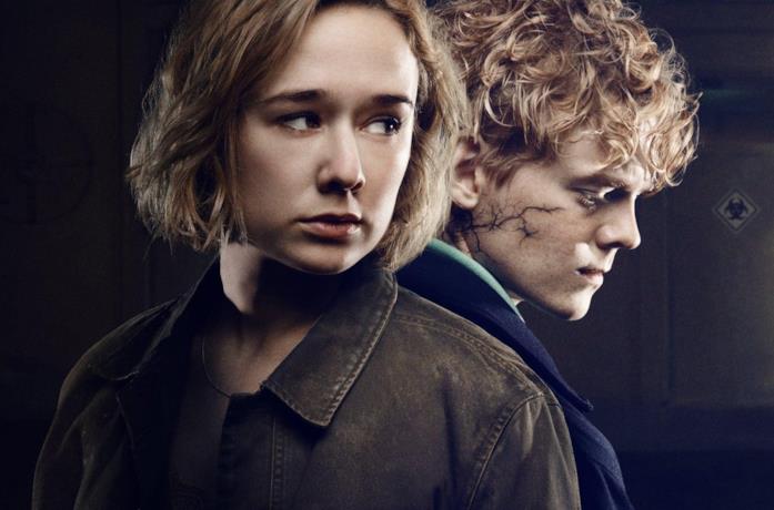 Simone e Rasmus