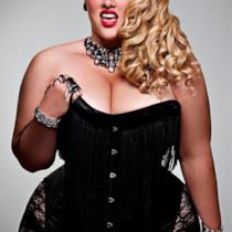 Velvet D'Amour