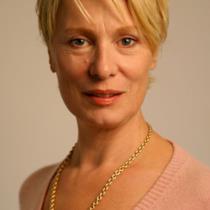 Ulrike Willenbacher