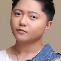 Jake Zyrus