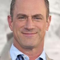 Christopher Meloni