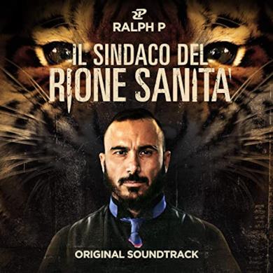 La colonna sonora del film di Ralph P