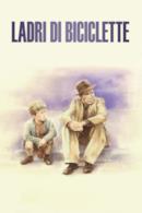 Poster Ladri di biciclette