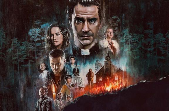 Midnight Mass: 7 serie soprannaturali da non perdere, se vi è piaciuto l'horror con Kate Siegel e Zach Gilford
