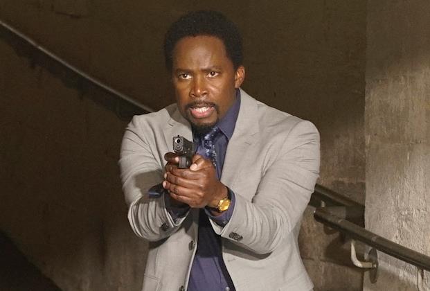 Nick Armstrong, detective di The Rookie Il detective Nick Armstrong di The Rookie