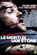 Poster Le morti di Ian Stone