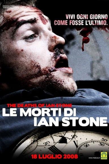 Poster Le morti di Ian Stone