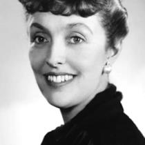 Joyce Grenfell