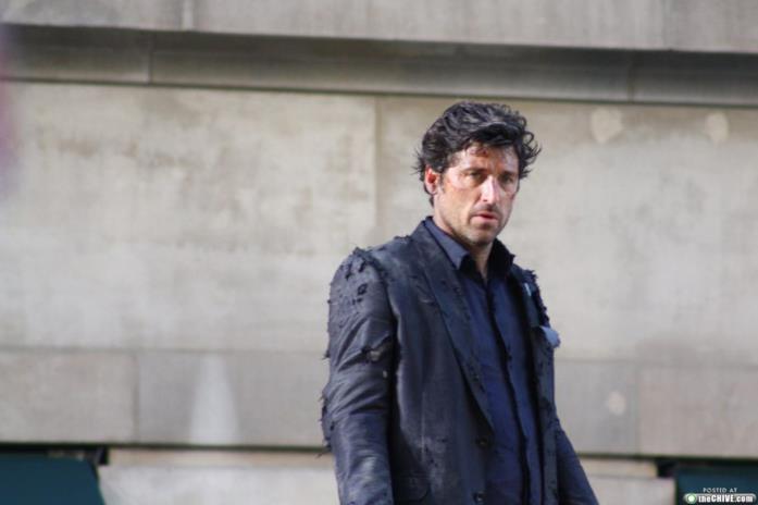 Patrick Dempsey è Dylan Gould Patrick Dempsey