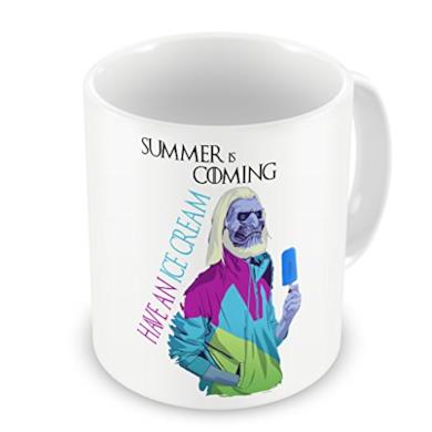 Tazza Mug Summer is Coming