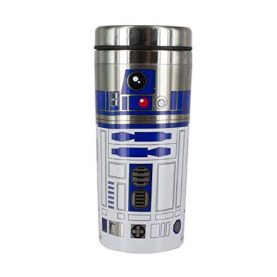 Star Wars: The Last Jedi Tazza da Trasporto (400 ml)