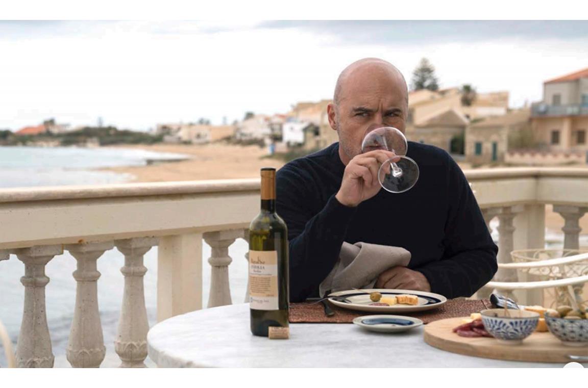 Il Commissario Montalbano