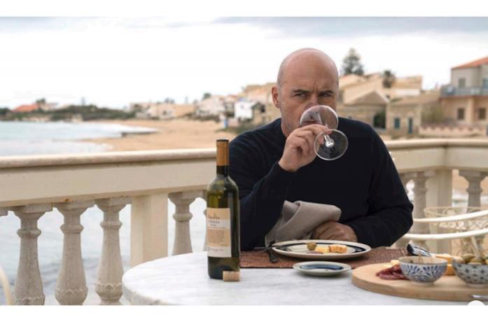 Il Commissario Montalbano