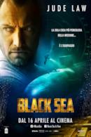 Poster Black Sea