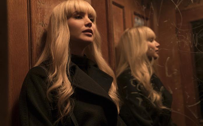 Il finale e la spiegazione di Red Sparrow Spiegazione e finale di Red Sparrow