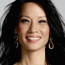 Lucy Liu