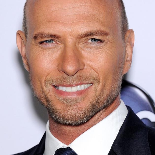 Luke Goss bros