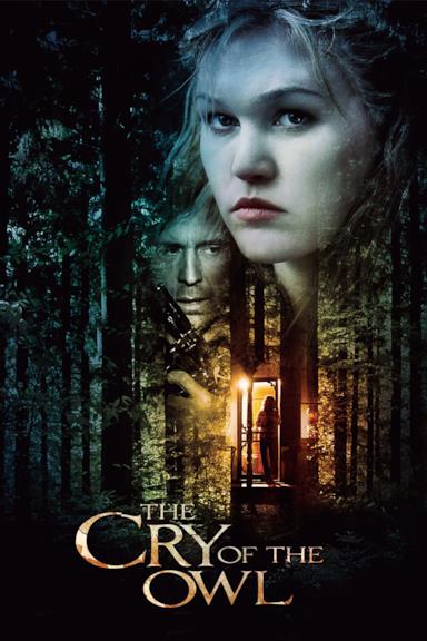 Poster Il Grido della Civetta