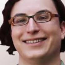 Ian Fried