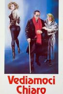 Poster Vediamoci chiaro