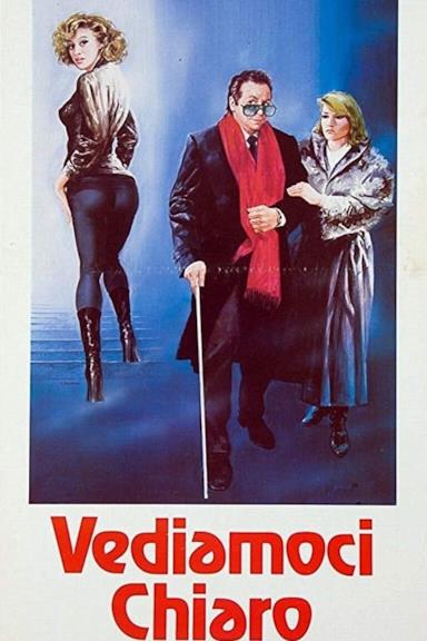 Poster Vediamoci chiaro