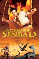 Poster Il 7° viaggio di Sinbad