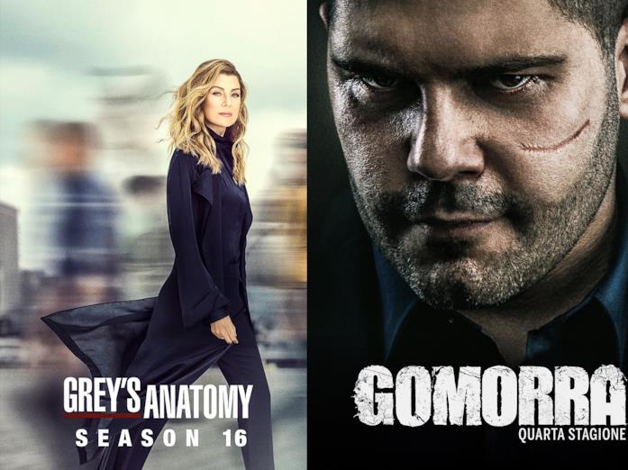 Le serie tv e i programmi in onda stasera in Tv 19 ottobre 2020 Le serie tv e i programmi in onda stasera in Tv 19 ottobre 2020
