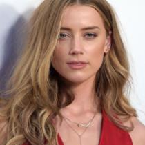 Amber Heard