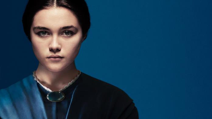 Florence Pugh è la protagonista di Lady Macbeth