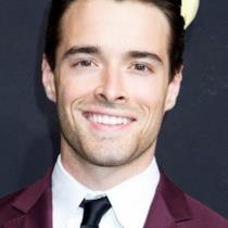 Corey Cott